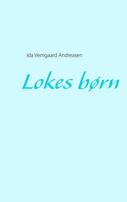 Lokes børn main product photo