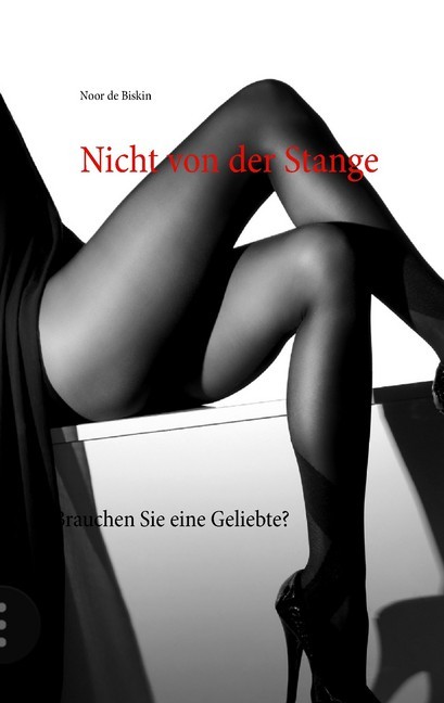 Nicht von der Stange main product photo