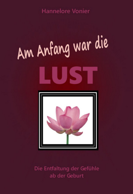 Am Anfang war die Lust main product photo