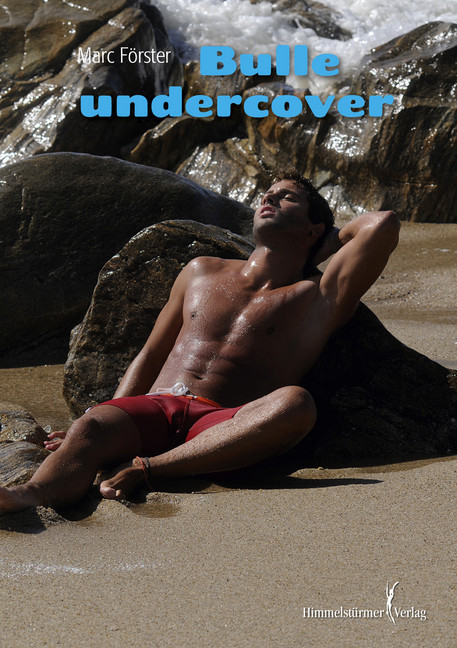 Bulle undercover main product photo