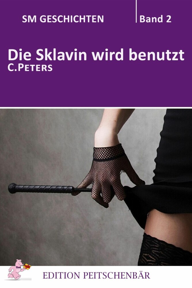 Die Sklavin wird benutzt main product photo