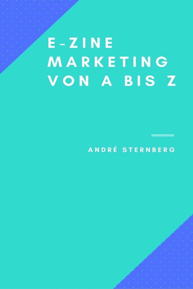 Ezine-Marketing von A bis Z main product photo