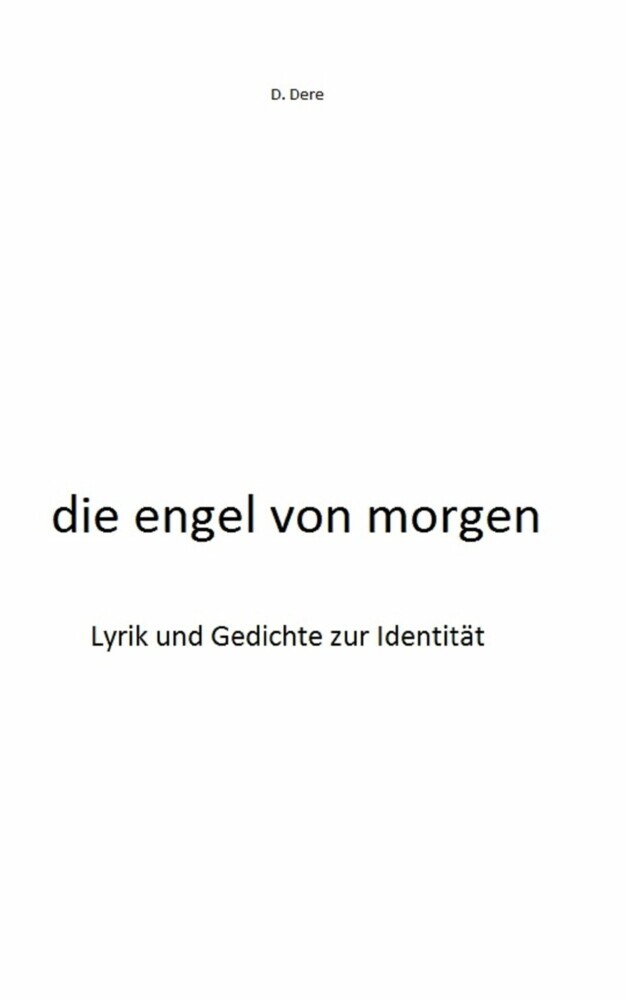 die engel von morgen main product photo