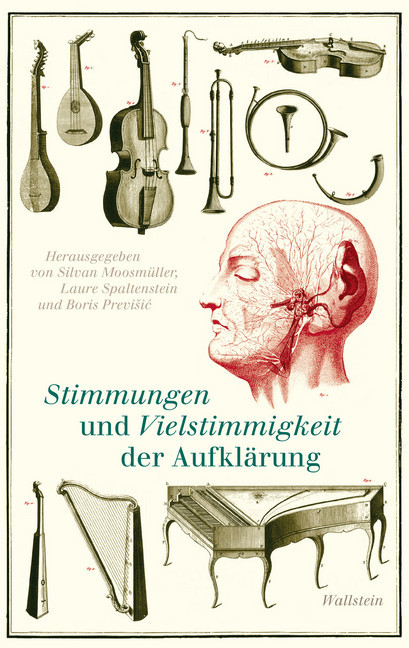 Stimmungen und Vielstimmigkeit der Aufklärung main product photo