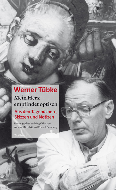 Mein Herz empfindet optisch main product photo