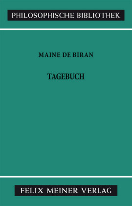 Tagebuch