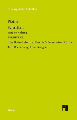 Schriften. Band V