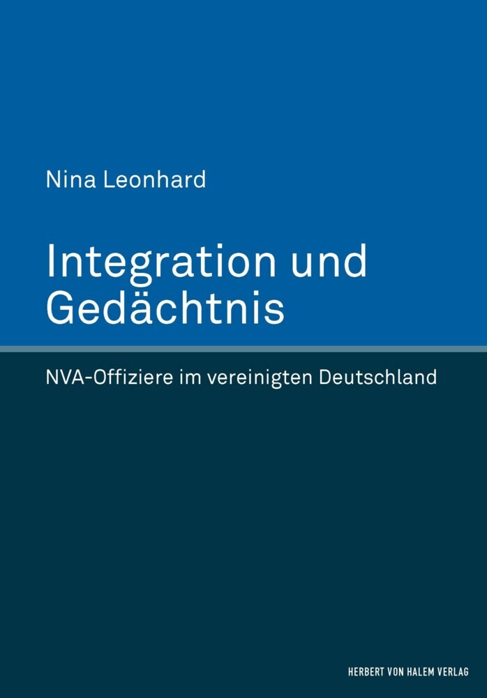 Integration und Gedächtnis main product photo