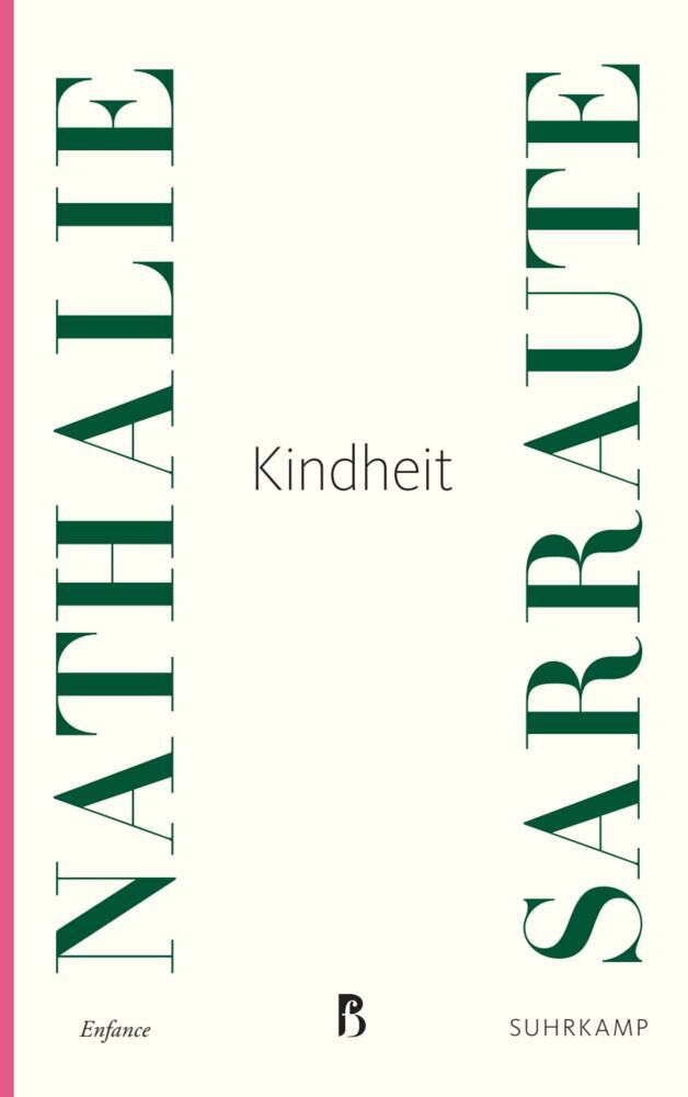 Kindheit main product photo