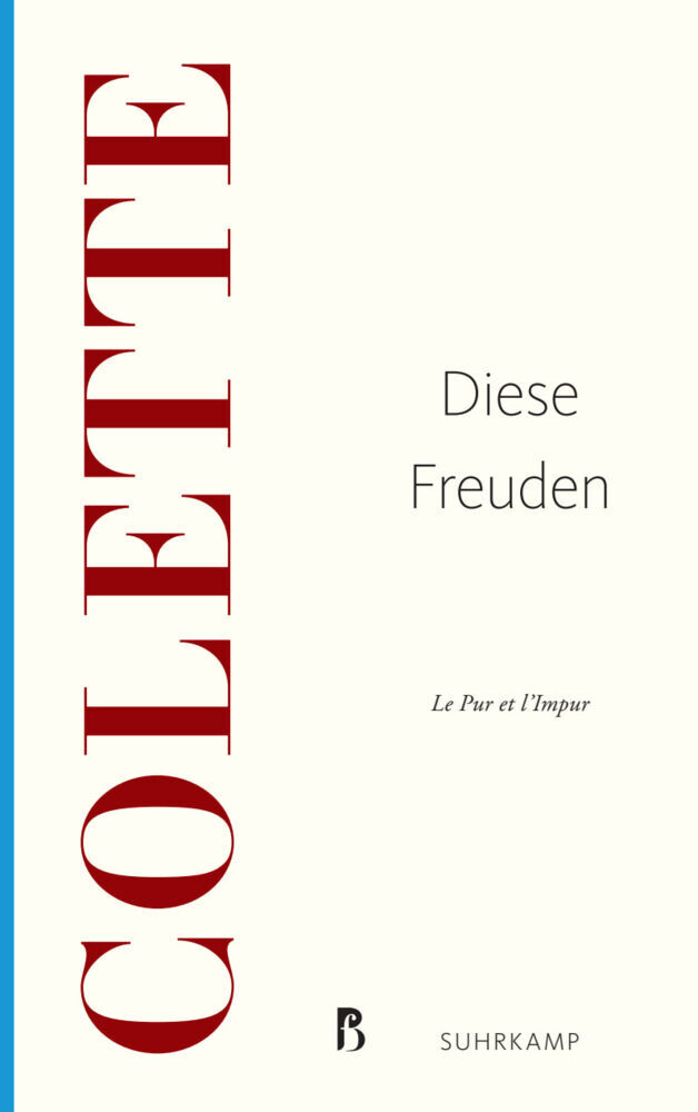 Diese Freuden main product photo