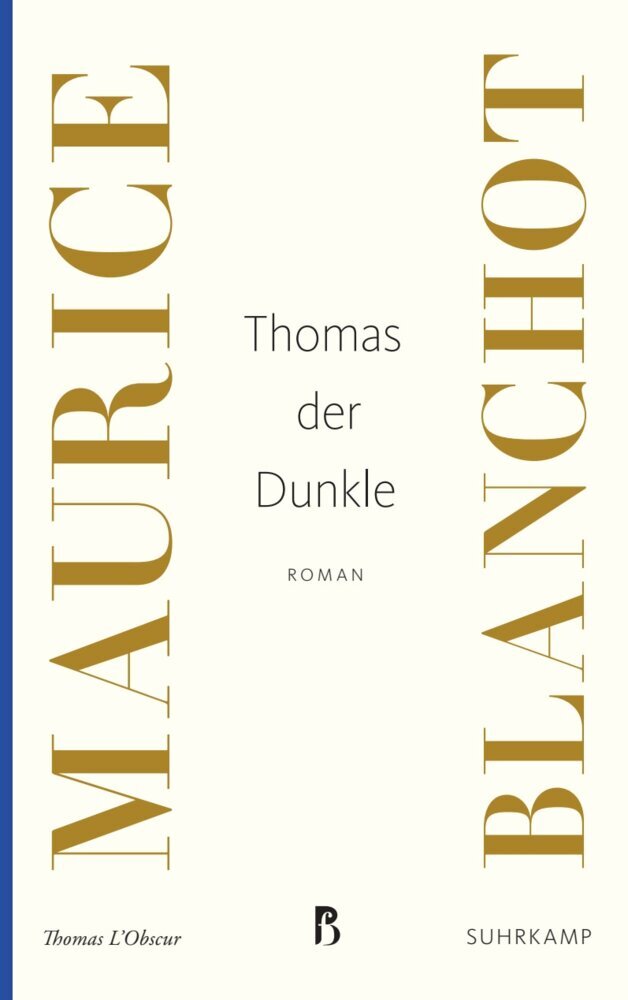 Thomas der Dunkle main product photo