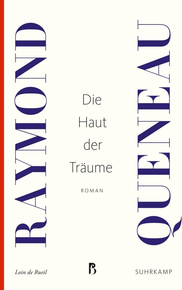 Die Haut der Träume main product photo