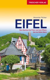 Reiseführer Eifel