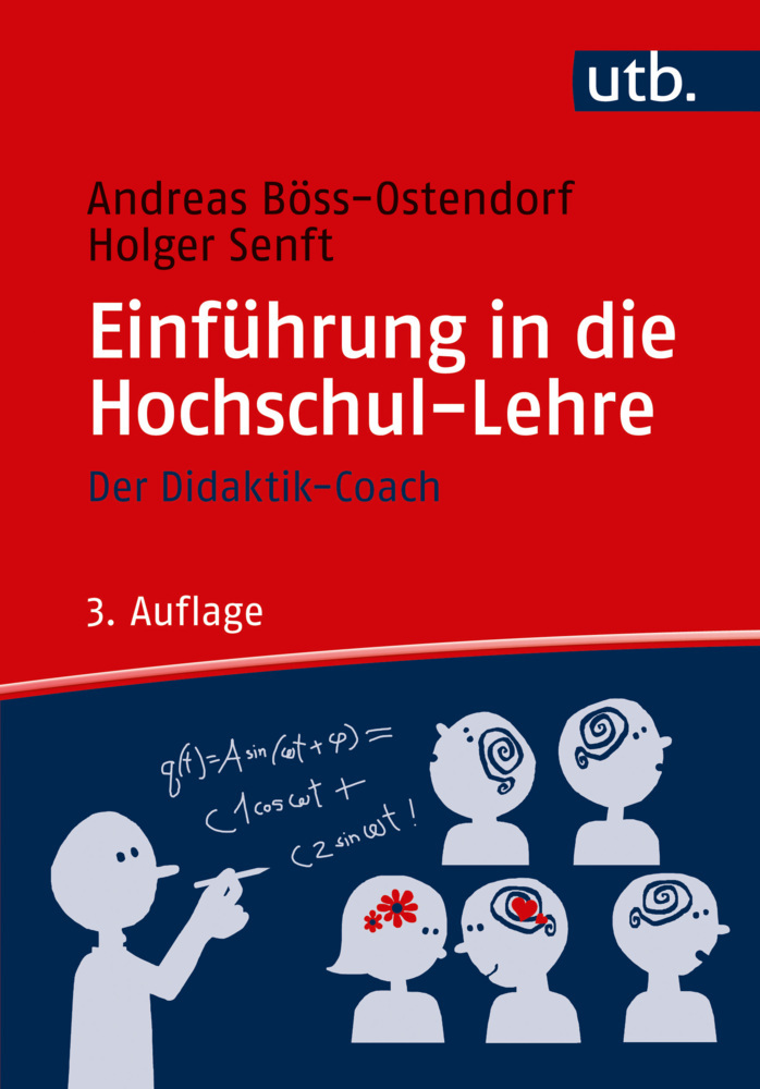 Einführung in die Hochschul-Lehre main product photo