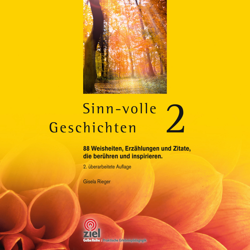 Sinn-volle Geschichten. Bd.2 main product photo