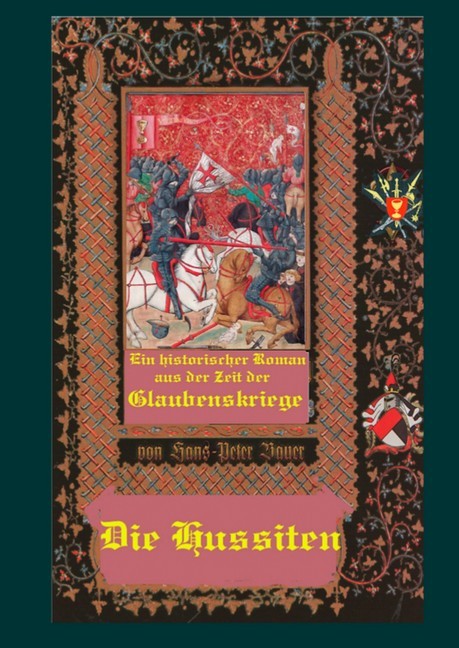 Die Hussiten main product photo