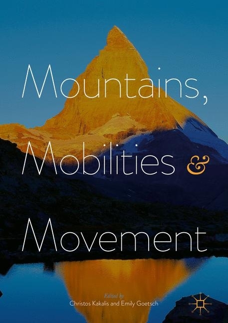 Mountains, Mobilities and Movement main product photo