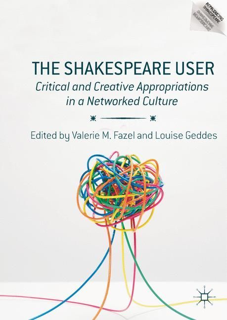 The Shakespeare User main product photo
