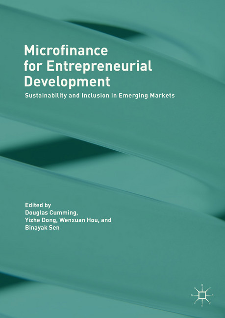 Microfinance for Entrepreneurial Development main product photo