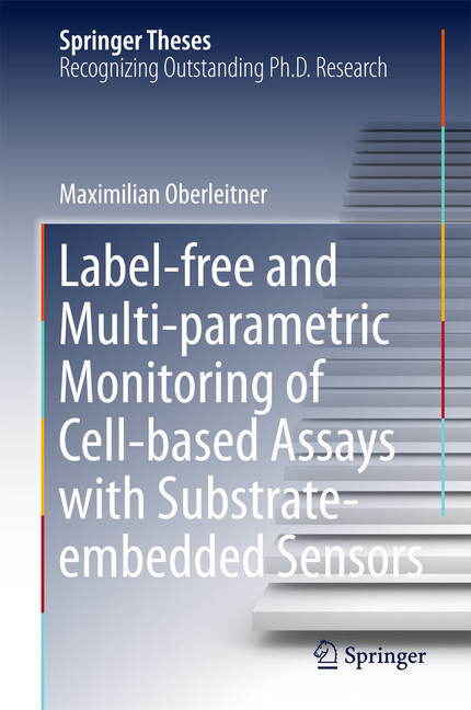 Label-free and Multi-parametric Monitoring of Cell-based Assays with Substrate-embedded Sensors main product photo