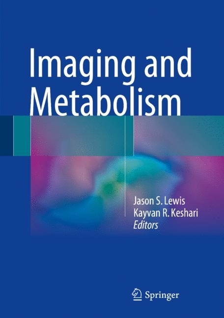 Imaging and Metabolism main product photo