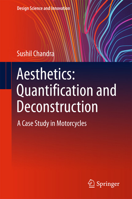 Aesthetics: Quantification and Deconstruction main product photo