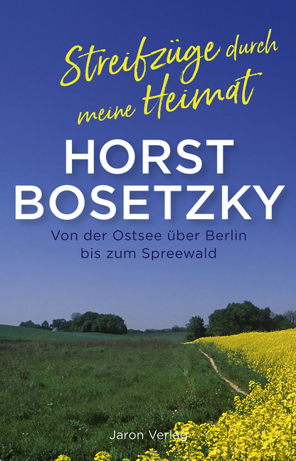 Streifzüge durch meine Heimat main product photo