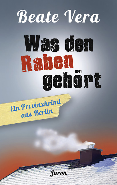 Was den Raben gehört main product photo
