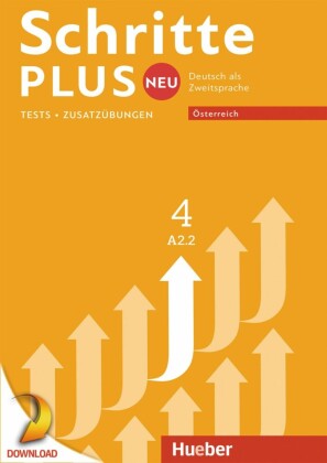 Schritte plus Neu 4 - Österreich