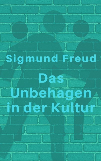 Das Unbehagen in der Kultur main product photo