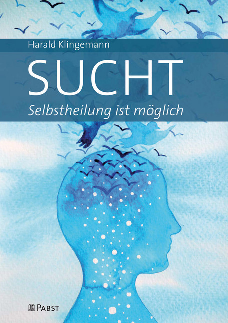 Sucht: Selbstheilung ist möglich main product photo