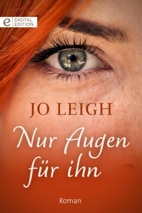 Nur Augen für ihn