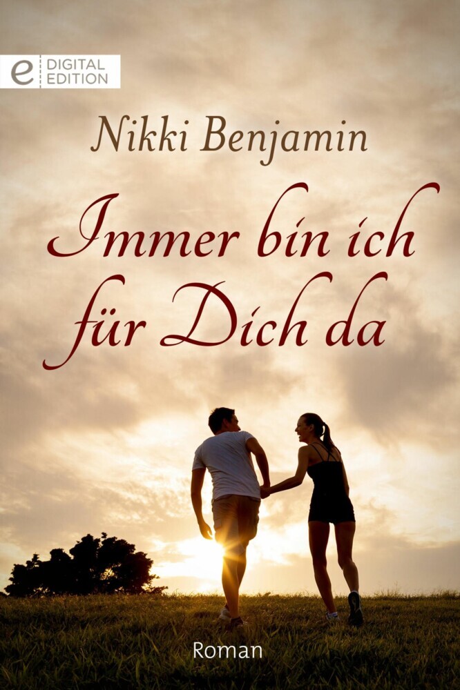 Immer bin ich für Dich da main product photo