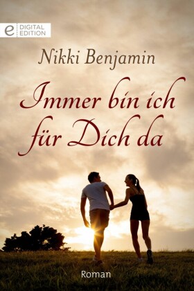 Immer bin ich für Dich da