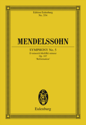 Symphony No. 5 D minor