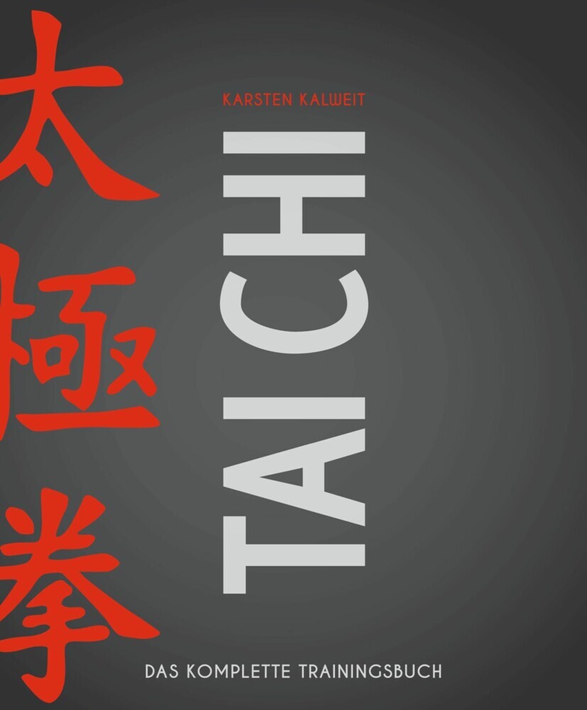 Tai Chi main product photo