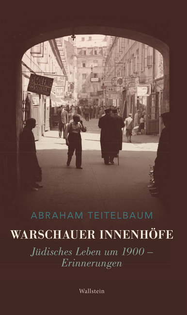 Warschauer Innenhöfe main product photo