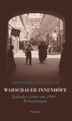 Warschauer Innenhöfe