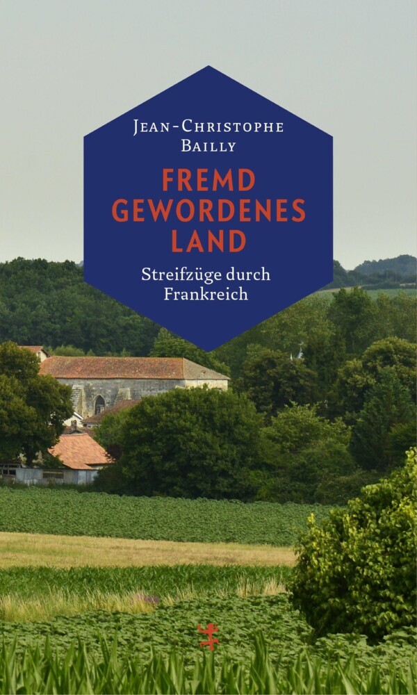 Fremd gewordenes Land main product photo