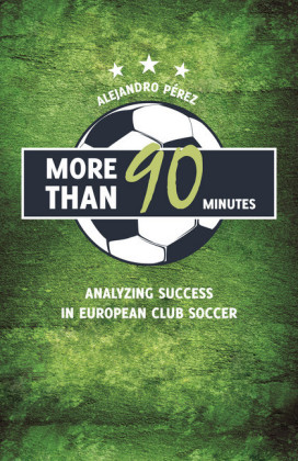 More Than 90 Minutes