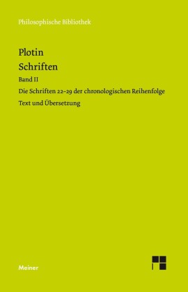 Schriften. Band II