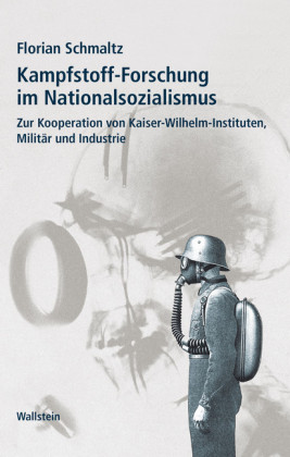 Kampfstoff-Forschung im Nationalsozialismus