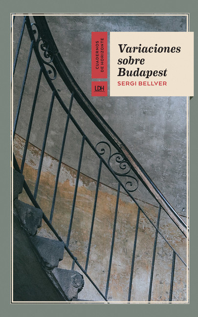 Variaciones sobre Budapest main product photo