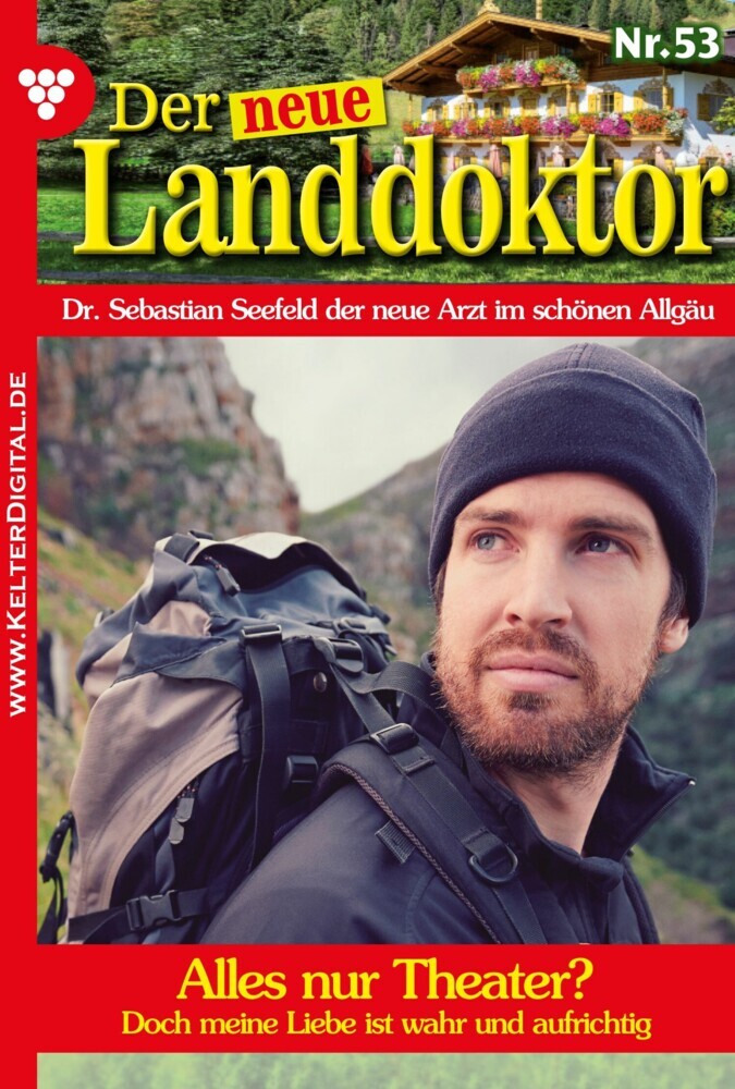 Alles nur Theater? main product photo