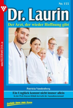 Ein Unglück kommt nicht immer allein