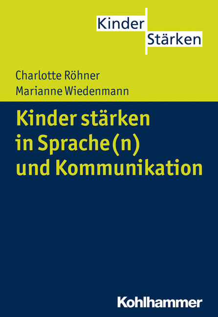 Kinder stärken in Sprache(n) und Kommunikation main product photo