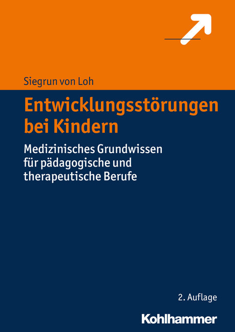 Entwicklungsstörungen bei Kindern main product photo
