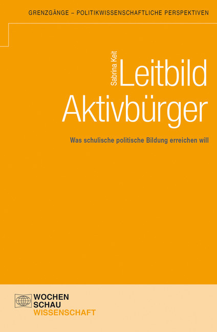 Leitbild Aktivbürger main product photo