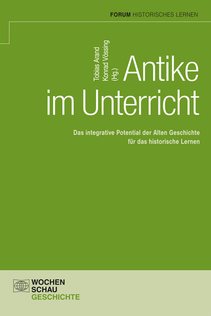 Antike im Unterricht main product photo