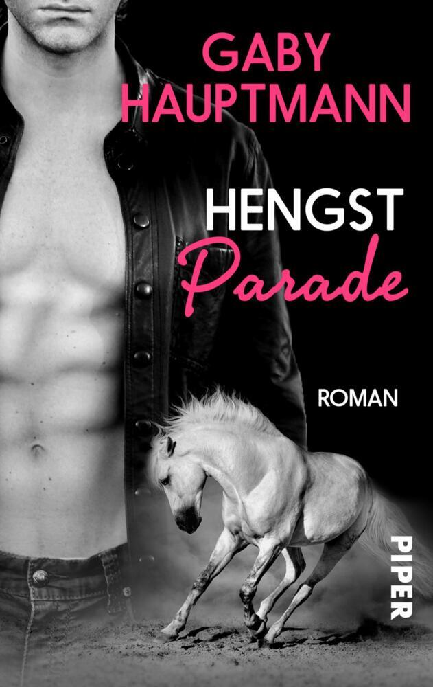 Hengstparade main product photo